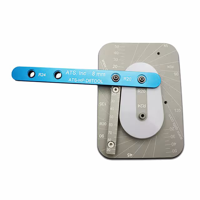 ATS-HP-D8TOOL Advanced Thermal Solutions Inc.  Specialized Tools